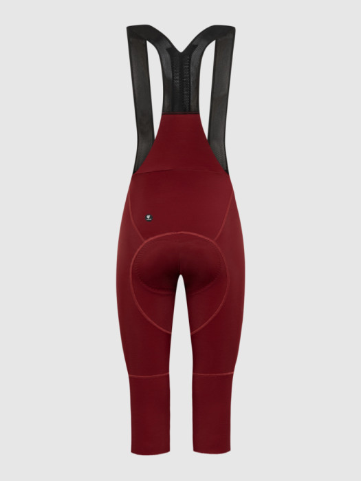 WOMEN'S SANREMO 3/4 BIB TIGHTS