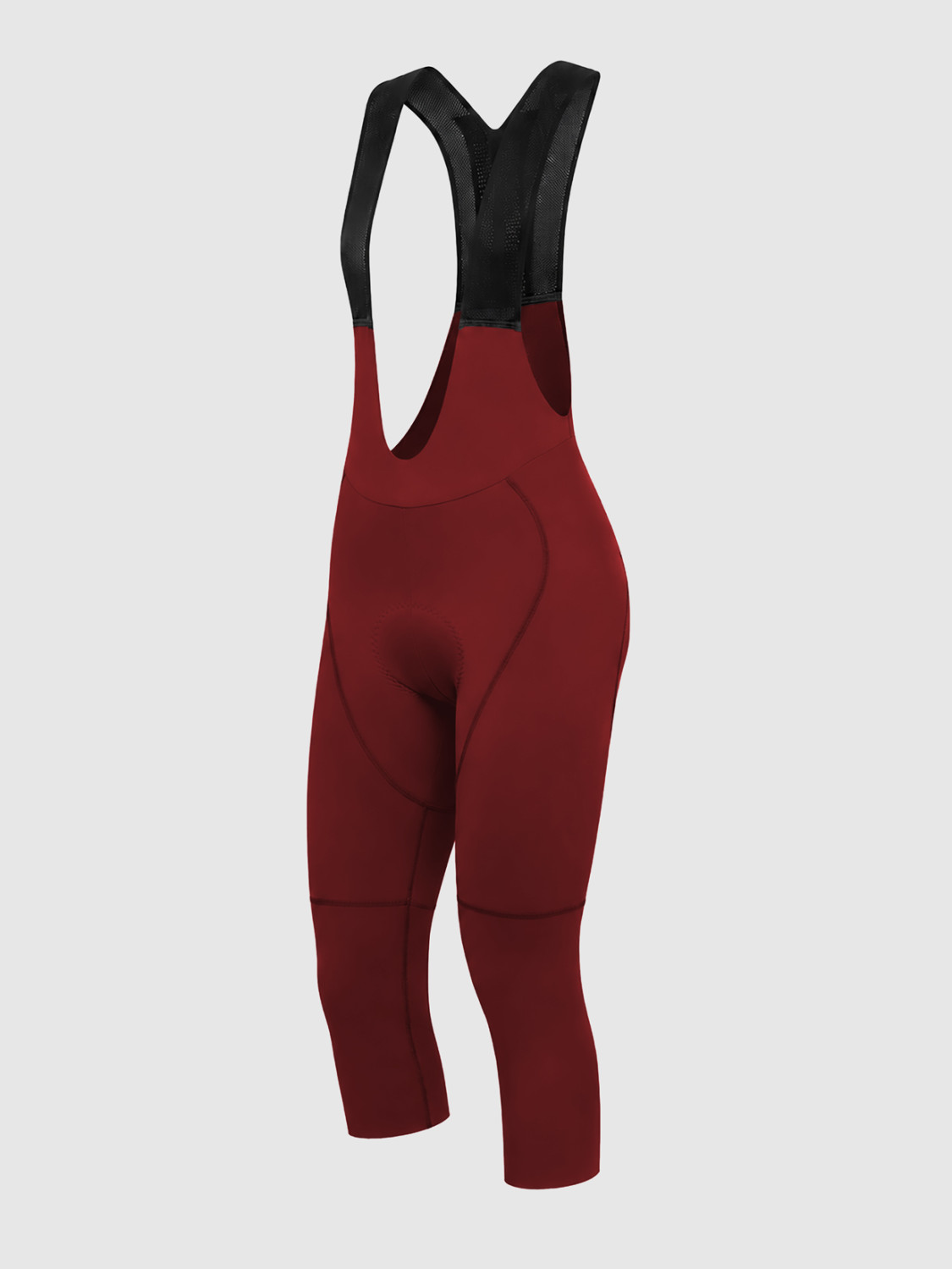 PISSEI: WOMEN'S SANREMO 3/4 BIB TIGHTS