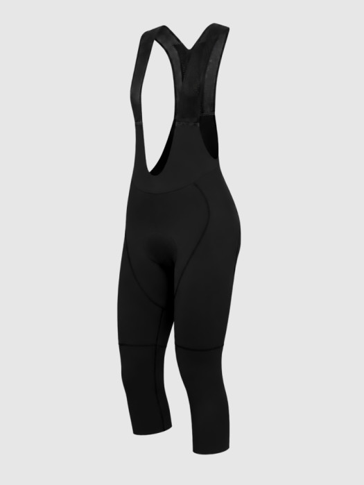 WOMEN'S SANREMO 3/4 BIB TIGHTS