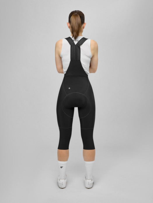 WOMEN'S SANREMO 3/4 BIB TIGHTS