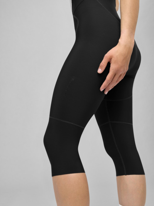 WOMEN'S SANREMO 3/4 BIB TIGHTS