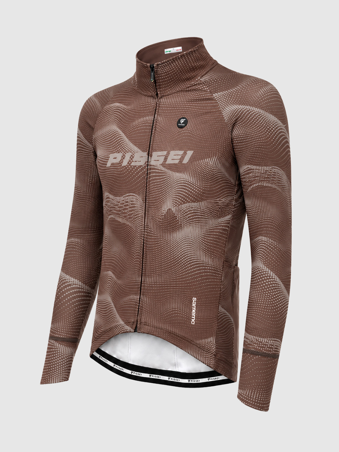 PISSEI: SANREMO LIGHT JACKET