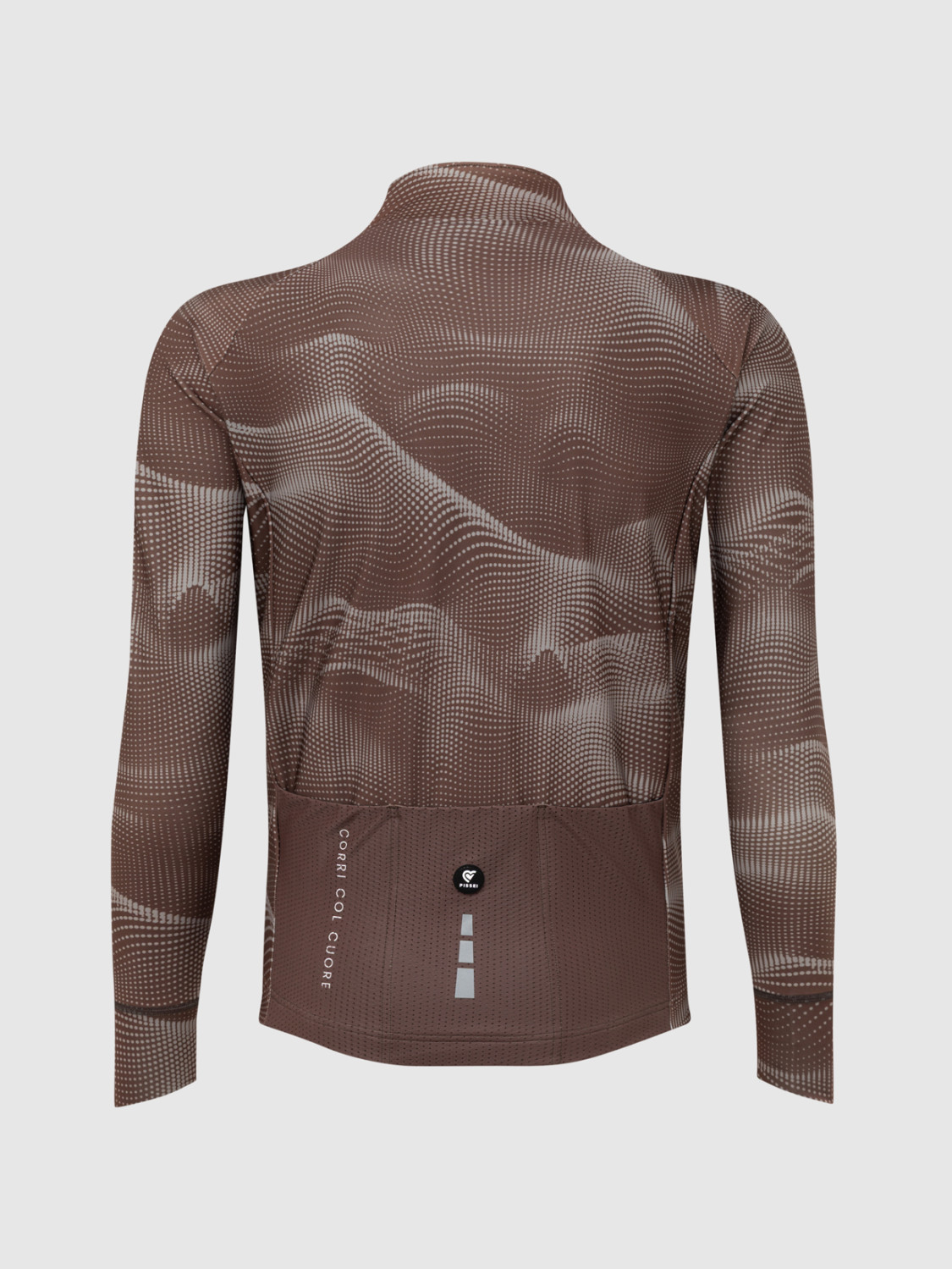 PISSEI: SANREMO LIGHT JACKET