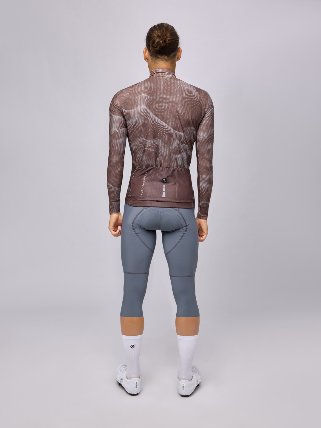 PISSEI: SANREMO LIGHT JACKET
