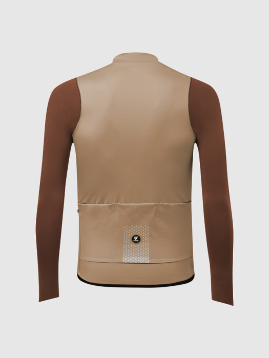 MAGLIA MANICA LUNGA TERMICA UNISEX PRIMAPELLE