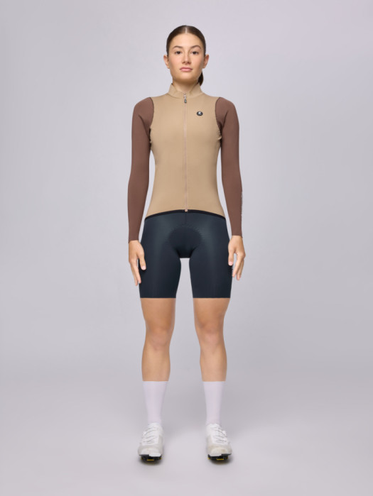 MAGLIA MANICA LUNGA TERMICA UNISEX PRIMAPELLE