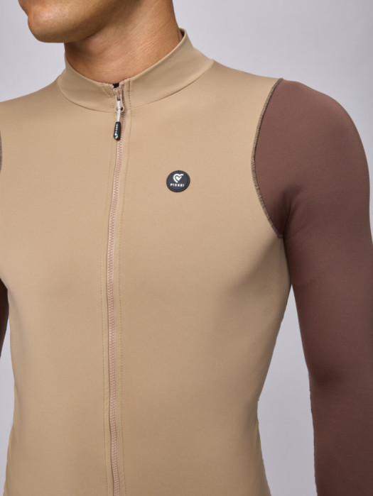 MAGLIA MANICA LUNGA TERMICA UNISEX PRIMAPELLE