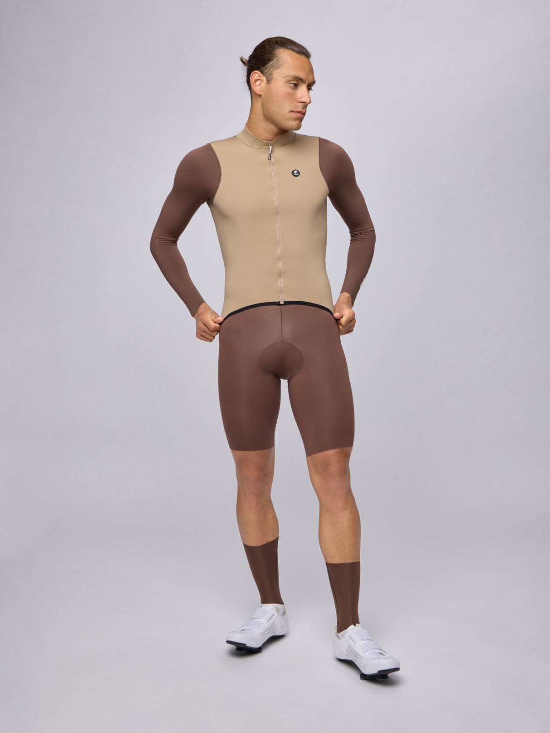 PISSEI: MAGLIA MANICA LUNGA TERMICA UNISEX PRIMAPELLE