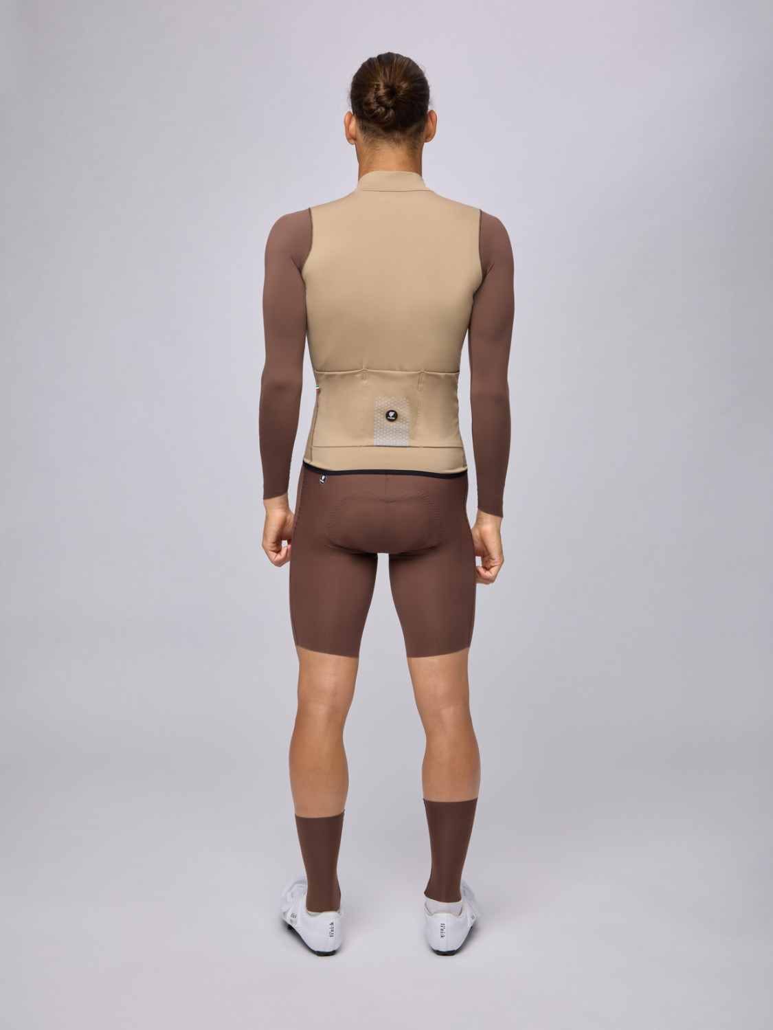 PISSEI: MAGLIA MANICA LUNGA TERMICA UNISEX PRIMAPELLE