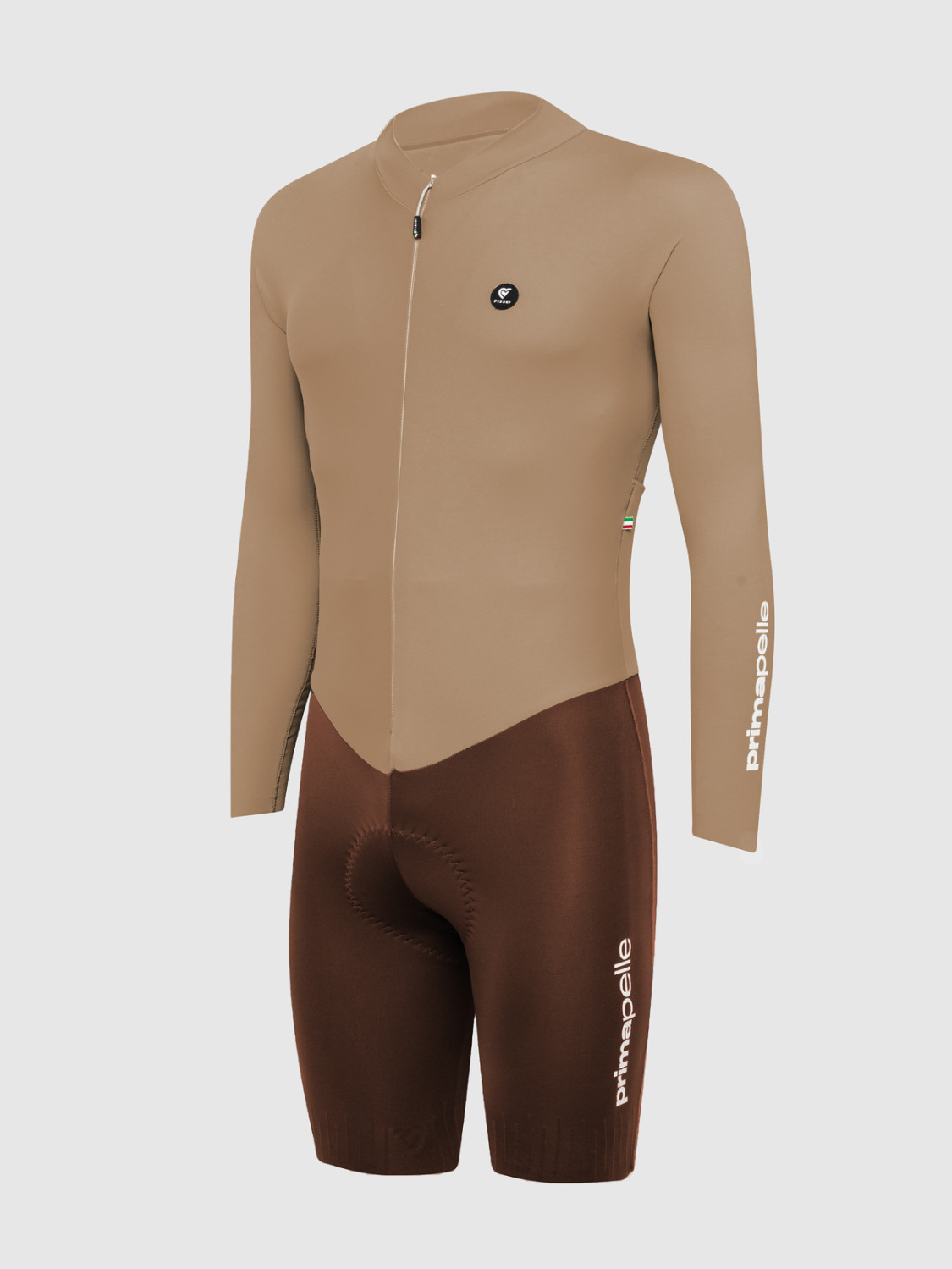 PISSEI: PRIMAPELLE WINTER SKINSUIT