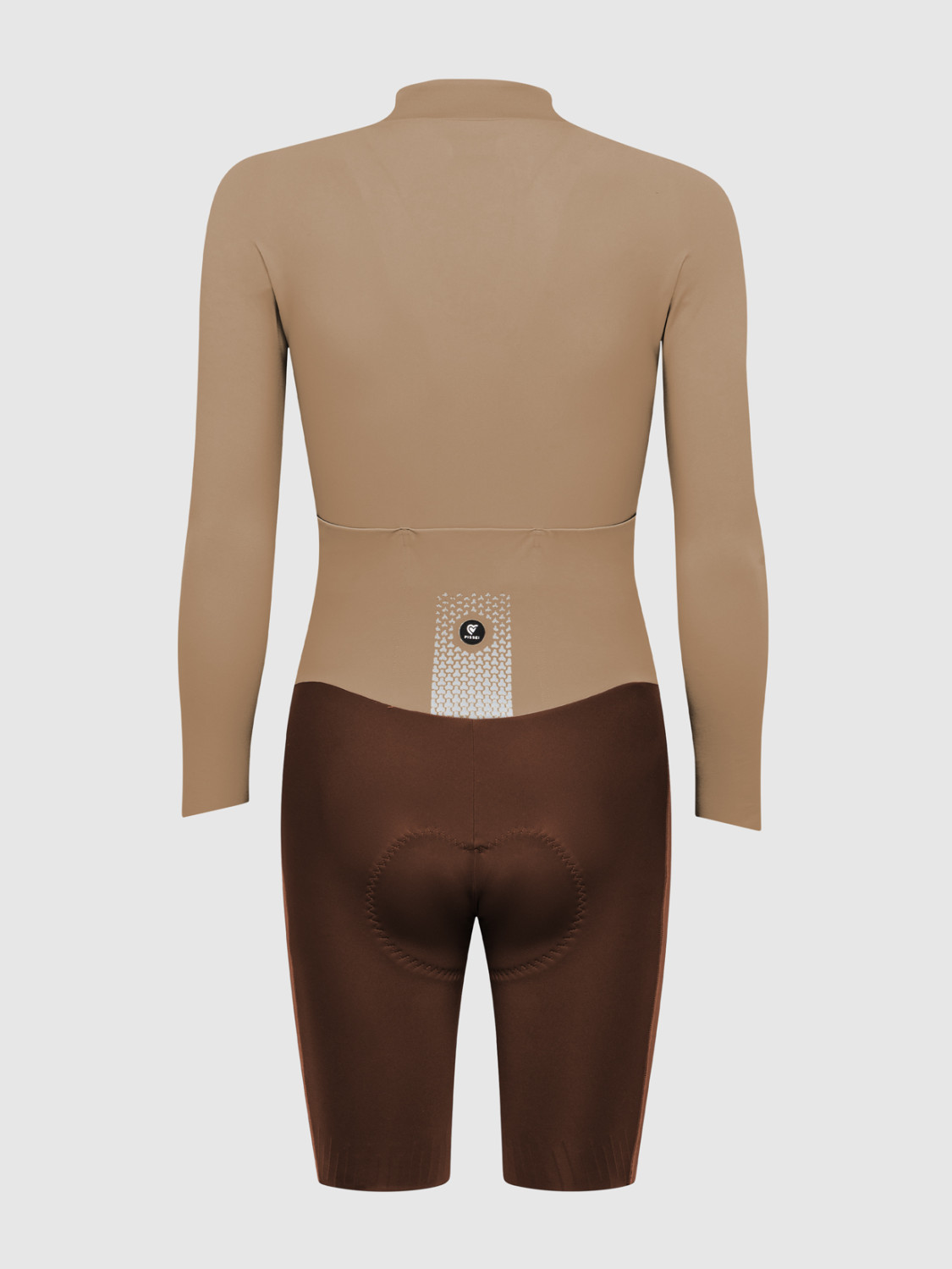 PISSEI: PRIMAPELLE WINTER SKINSUIT