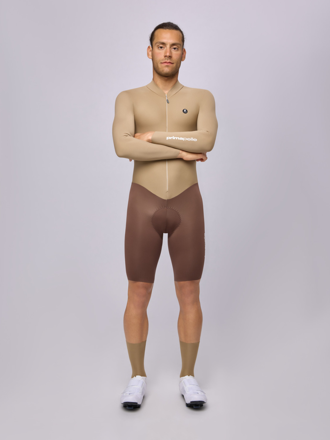 PISSEI: PRIMAPELLE WINTER SKINSUIT