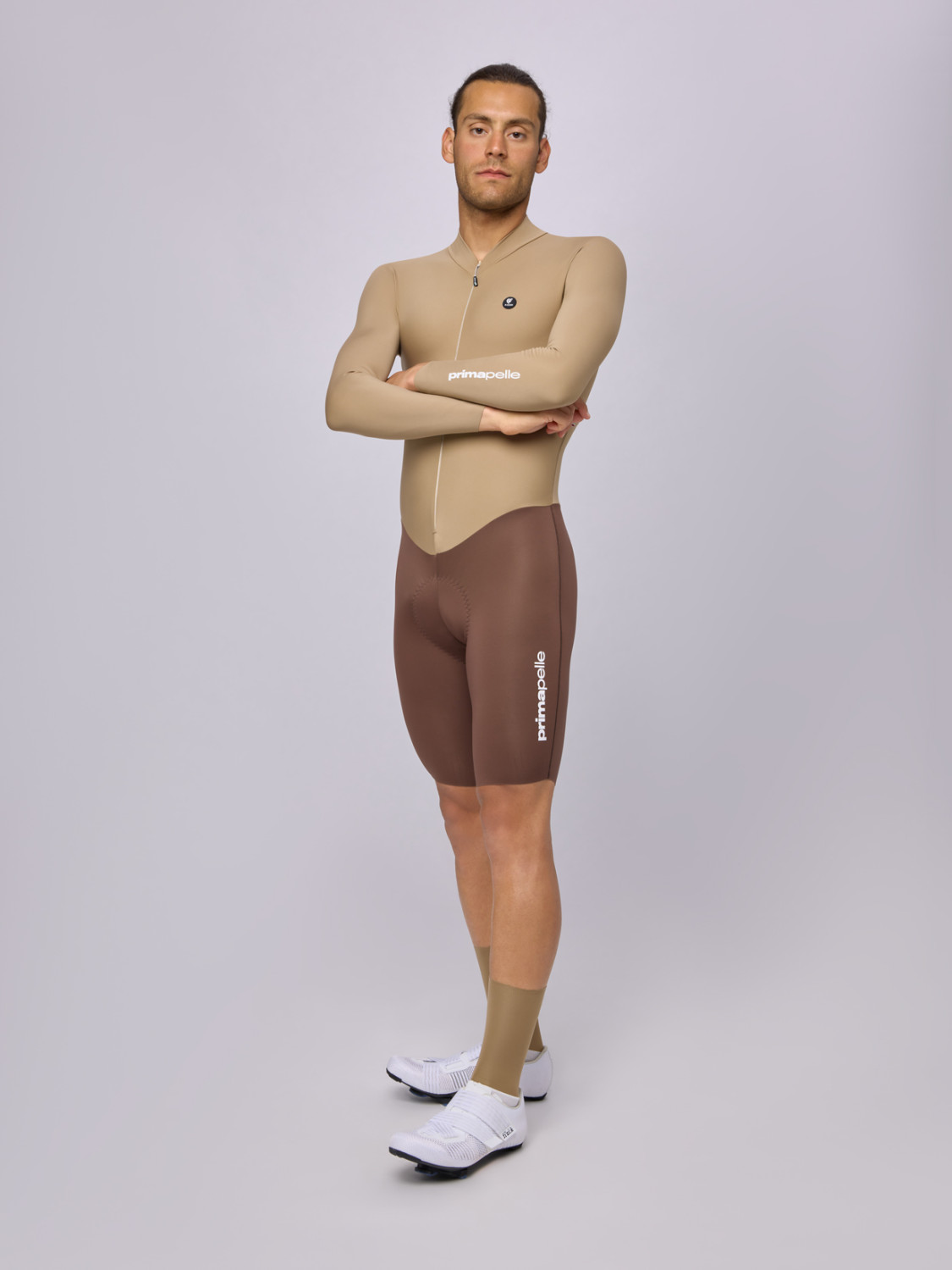PISSEI: PRIMAPELLE WINTER SKINSUIT