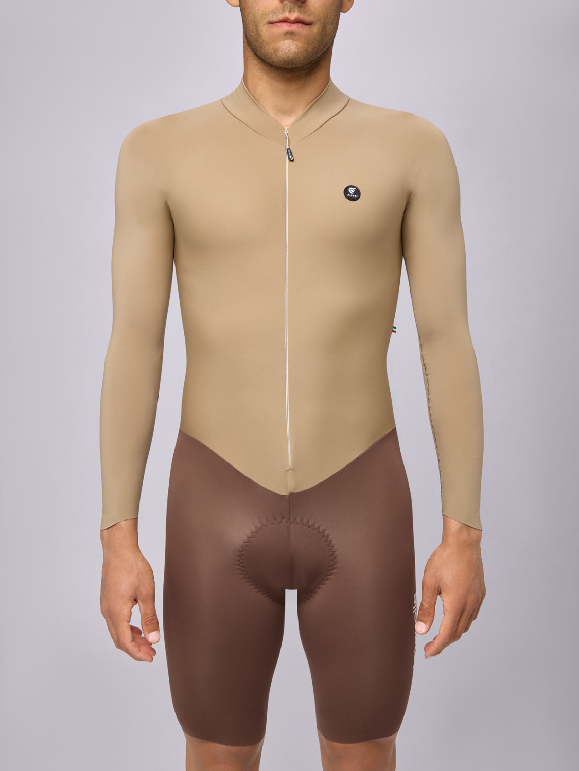 PISSEI: PRIMAPELLE WINTER SKINSUIT