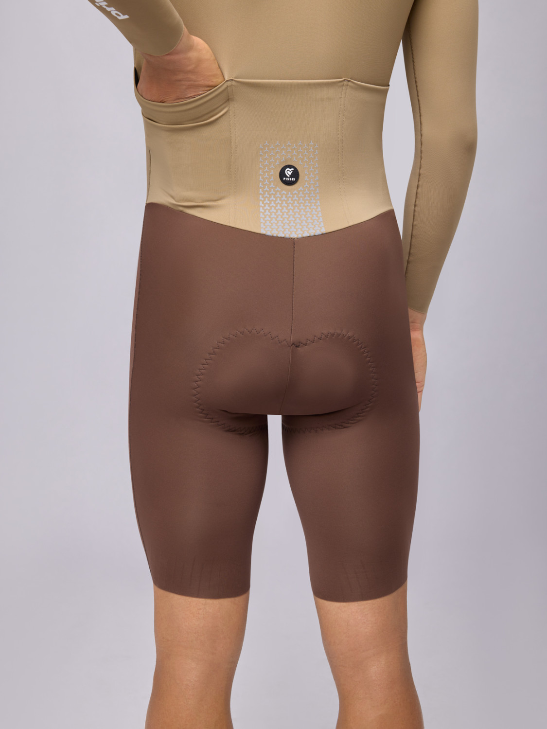 PISSEI: PRIMAPELLE WINTER SKINSUIT