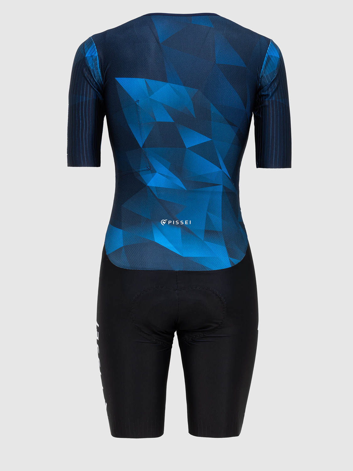 PISSEI: SUMMER SHORT SLEEVE BODYSUIT MINOTAURO + GIOTTO PAD