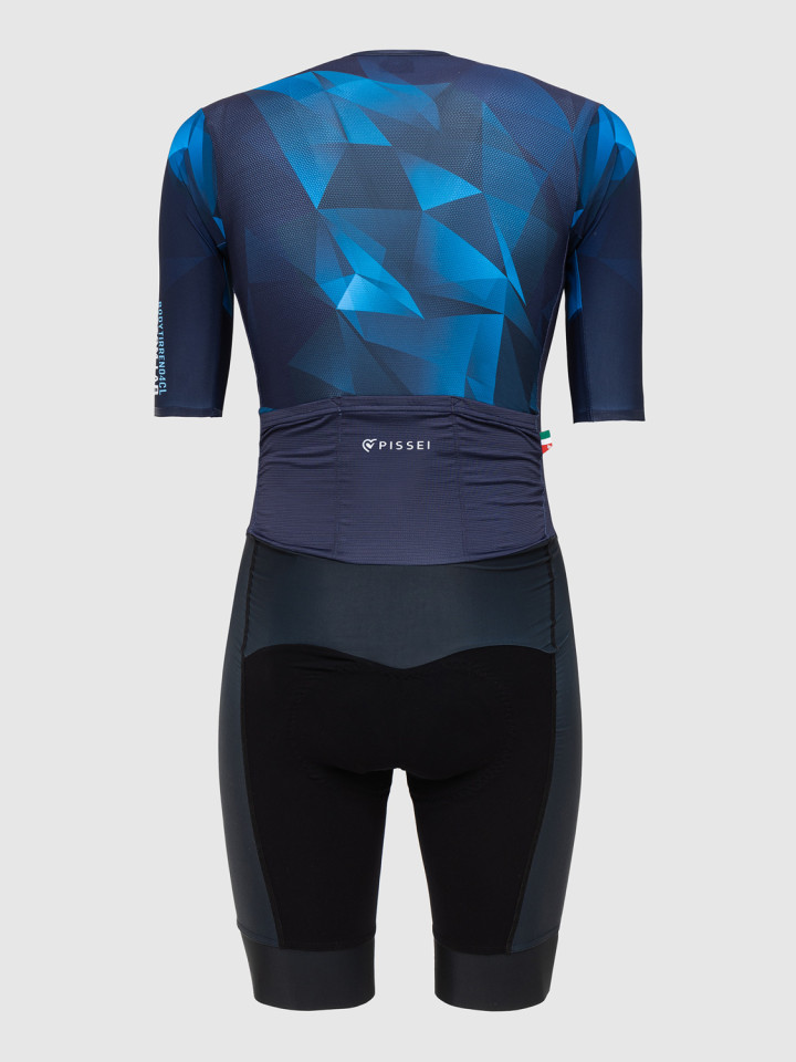 PISSEI: SUMMER BODYSUIT TIRRENO4 + GIOTTO PAD