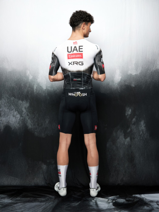 RACEBODY IBRIDO UAE TEAM EMIRATES 2025 RACEBODY IBRIDO UAE TEAM EMIRATES 2025