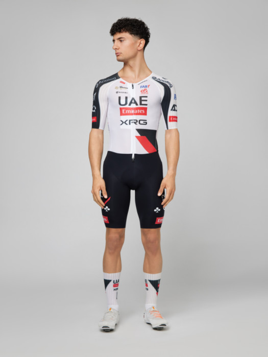 UAE TEAM EMIRATES - XRG 2026 HYBRID SKINSUIT