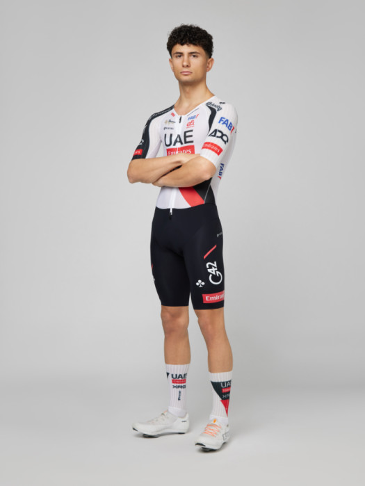 UAE TEAM EMIRATES - XRG 2026 HYBRID SKINSUIT