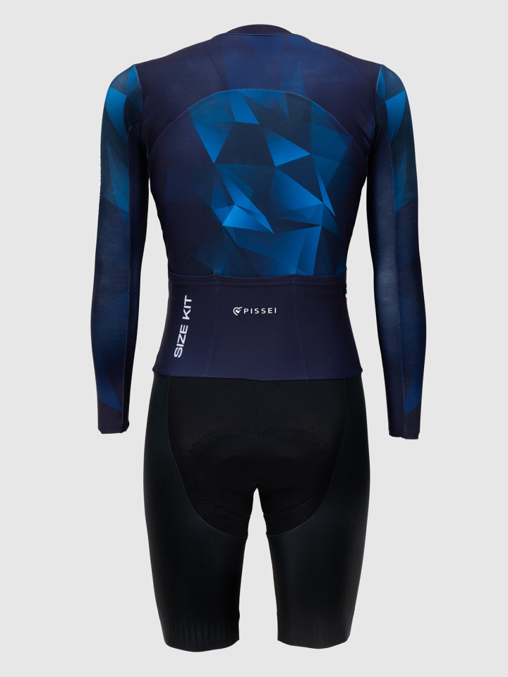 PISSEI: WINTER BODYSUIT TIRRENO3 + GIOTTO PAD