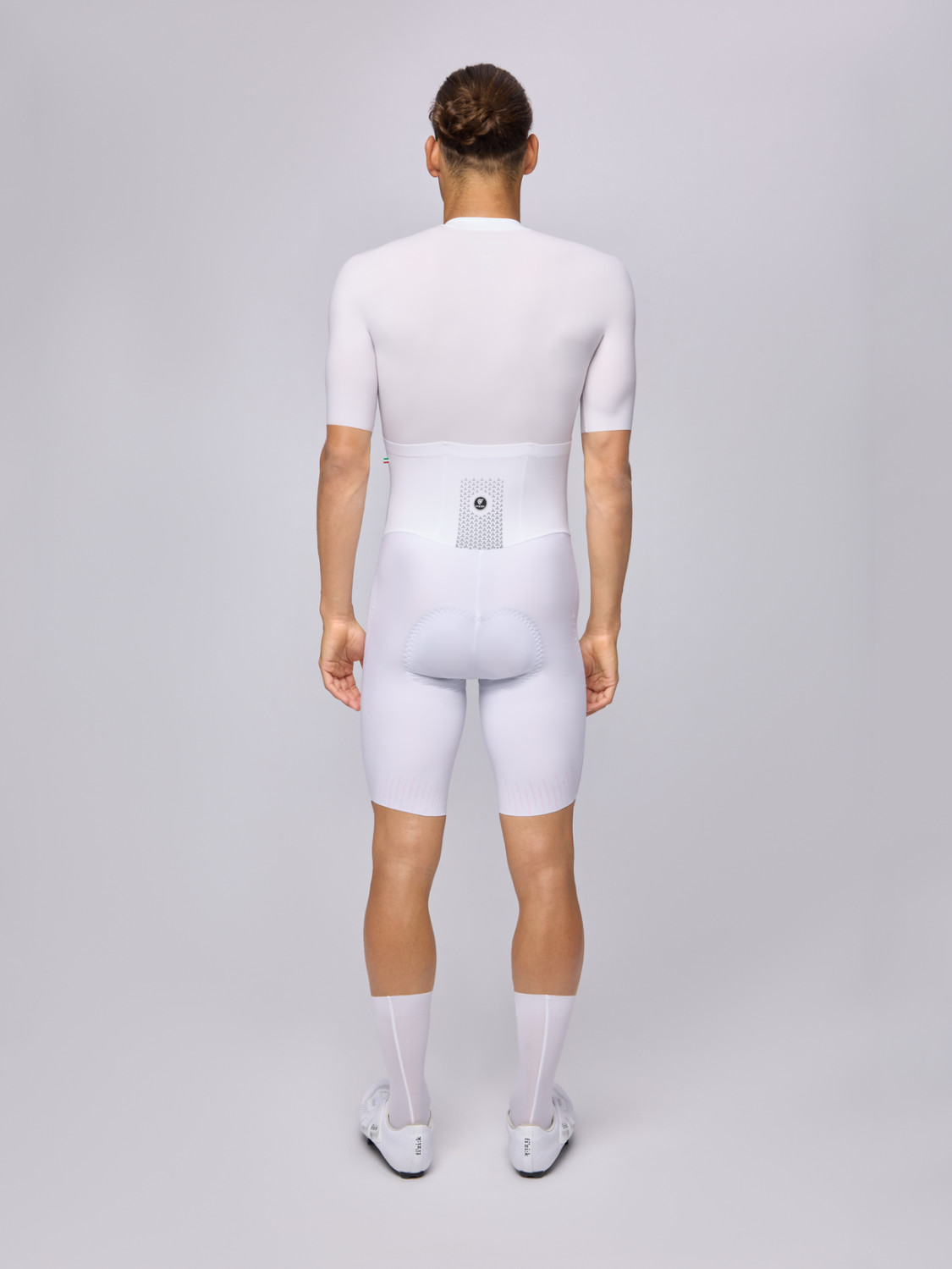 PISSEI: BODY PRIMAPELLE ESTIVO