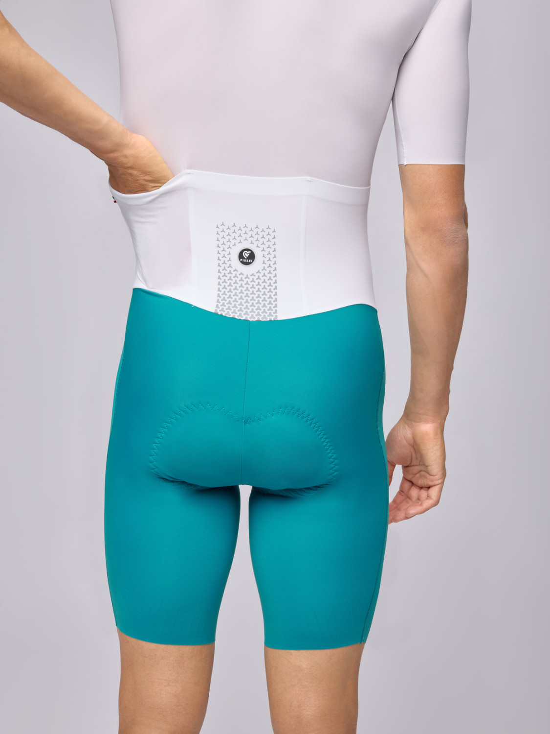 PISSEI: BODY PRIMAPELLE ESTIVO