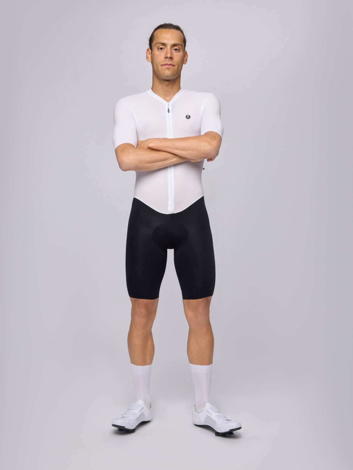 PISSEI: BODY PRIMAPELLE ESTIVO