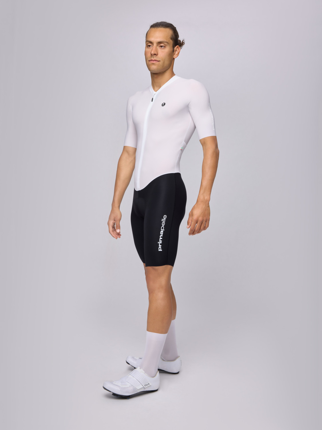 PISSEI: BODY PRIMAPELLE ESTIVO