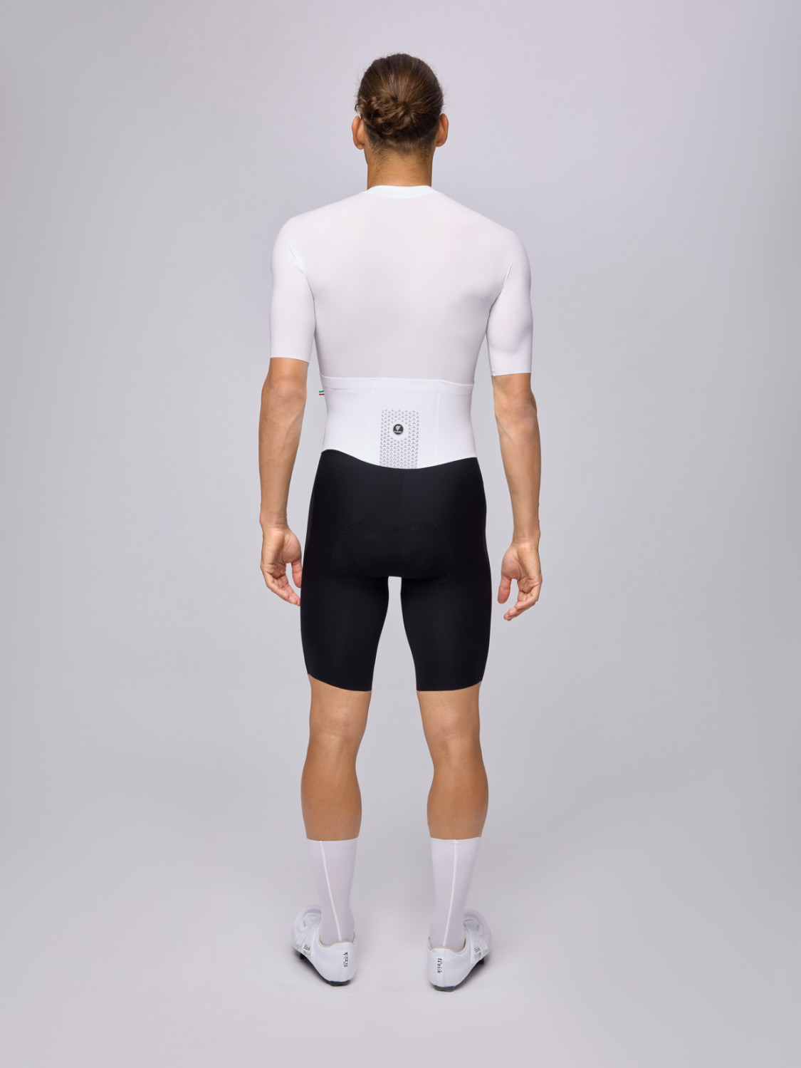 PISSEI: BODY PRIMAPELLE ESTIVO
