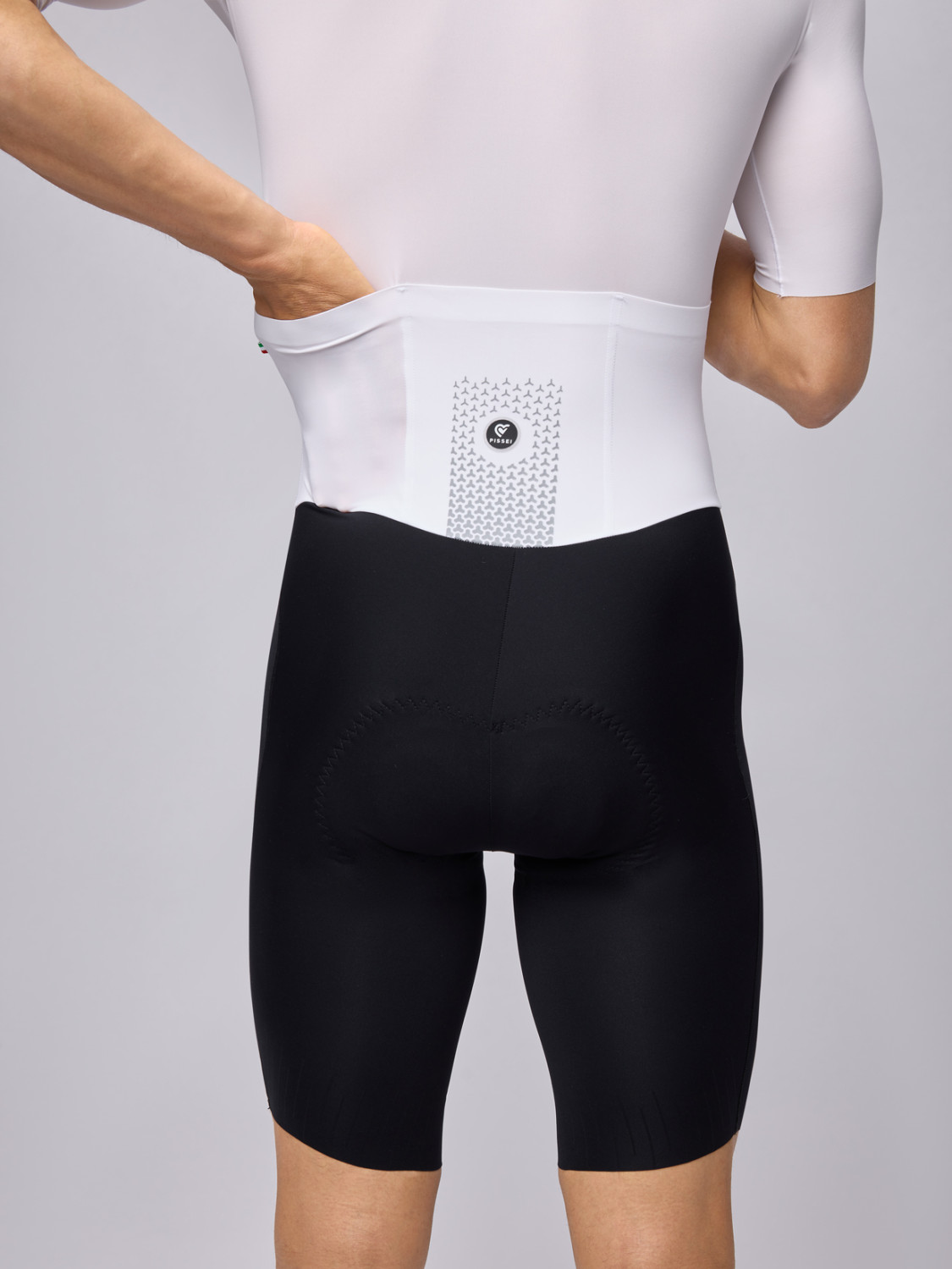 PISSEI: BODY PRIMAPELLE ESTIVO