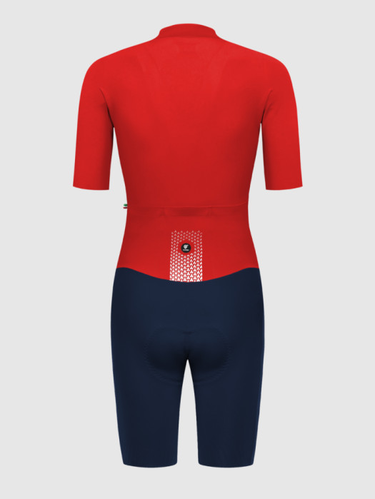 BODY PRIMAPELLE ESTIVO