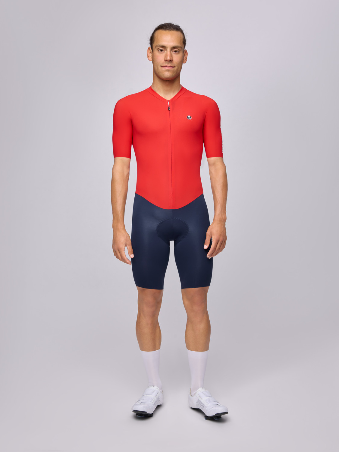 PISSEI: BODY PRIMAPELLE ESTIVO