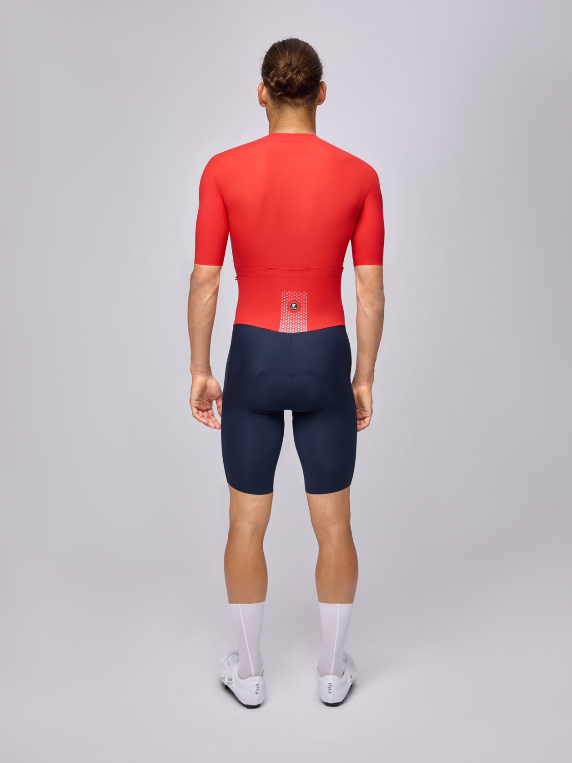 PISSEI: BODY PRIMAPELLE ESTIVO