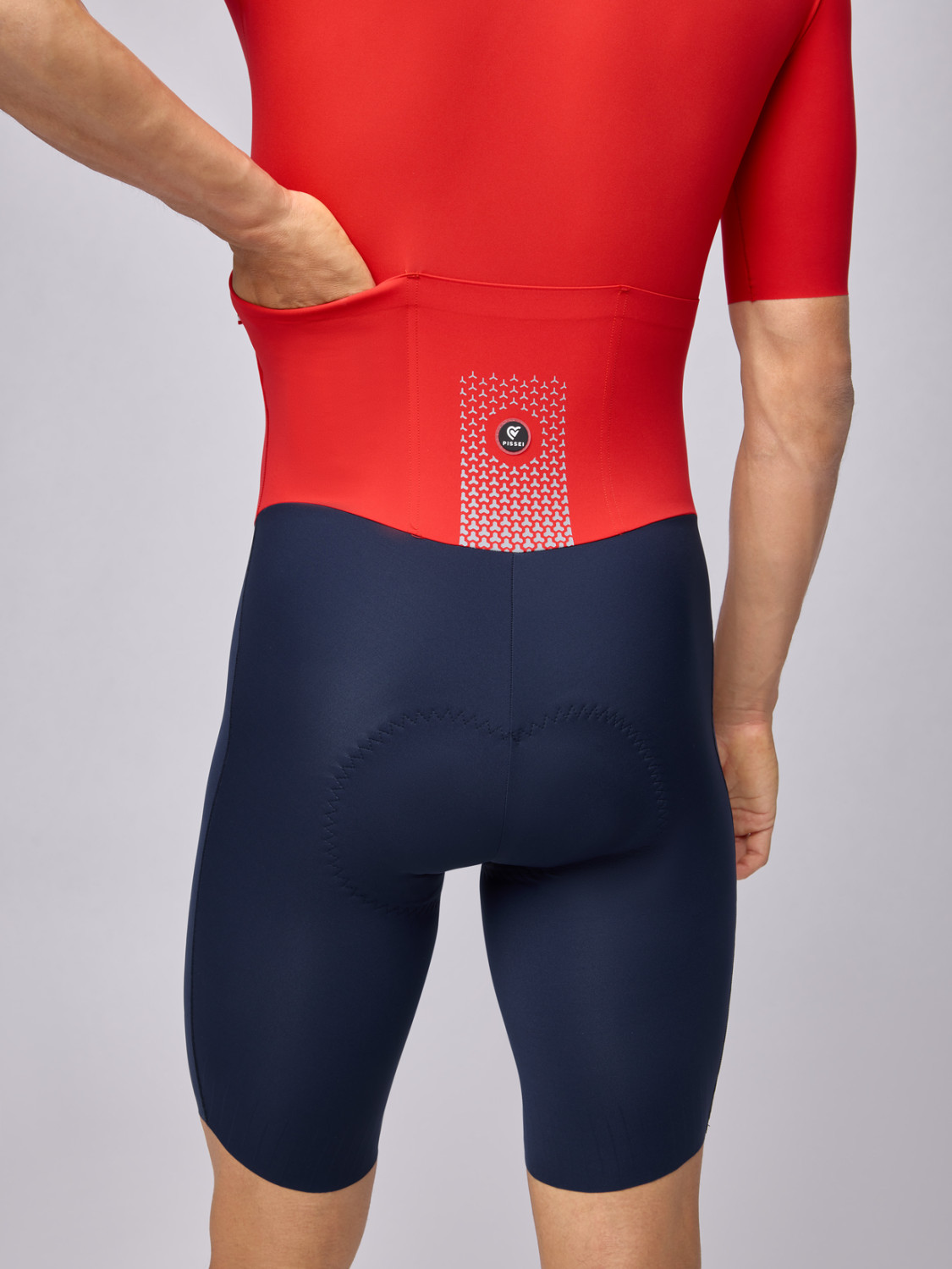 PISSEI: BODY PRIMAPELLE ESTIVO