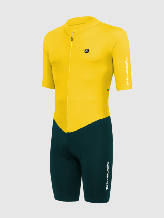 BODY PRIMAPELLE ESTIVO