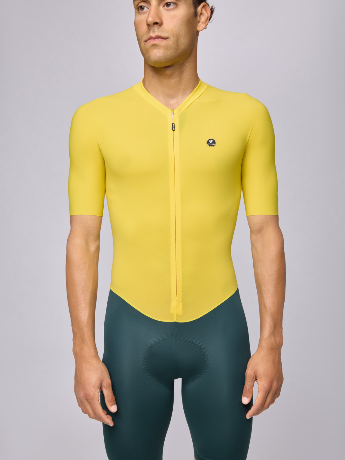 PISSEI: BODY PRIMAPELLE ESTIVO