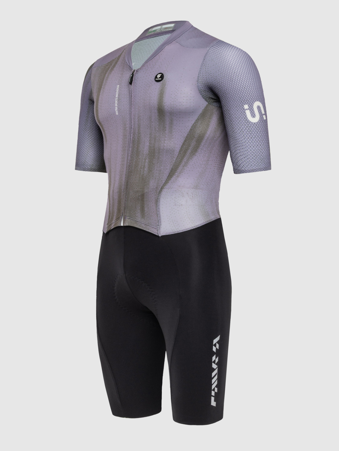 PISSEI: PAURA - IMATRA MAGISTRALE ROADSUIT