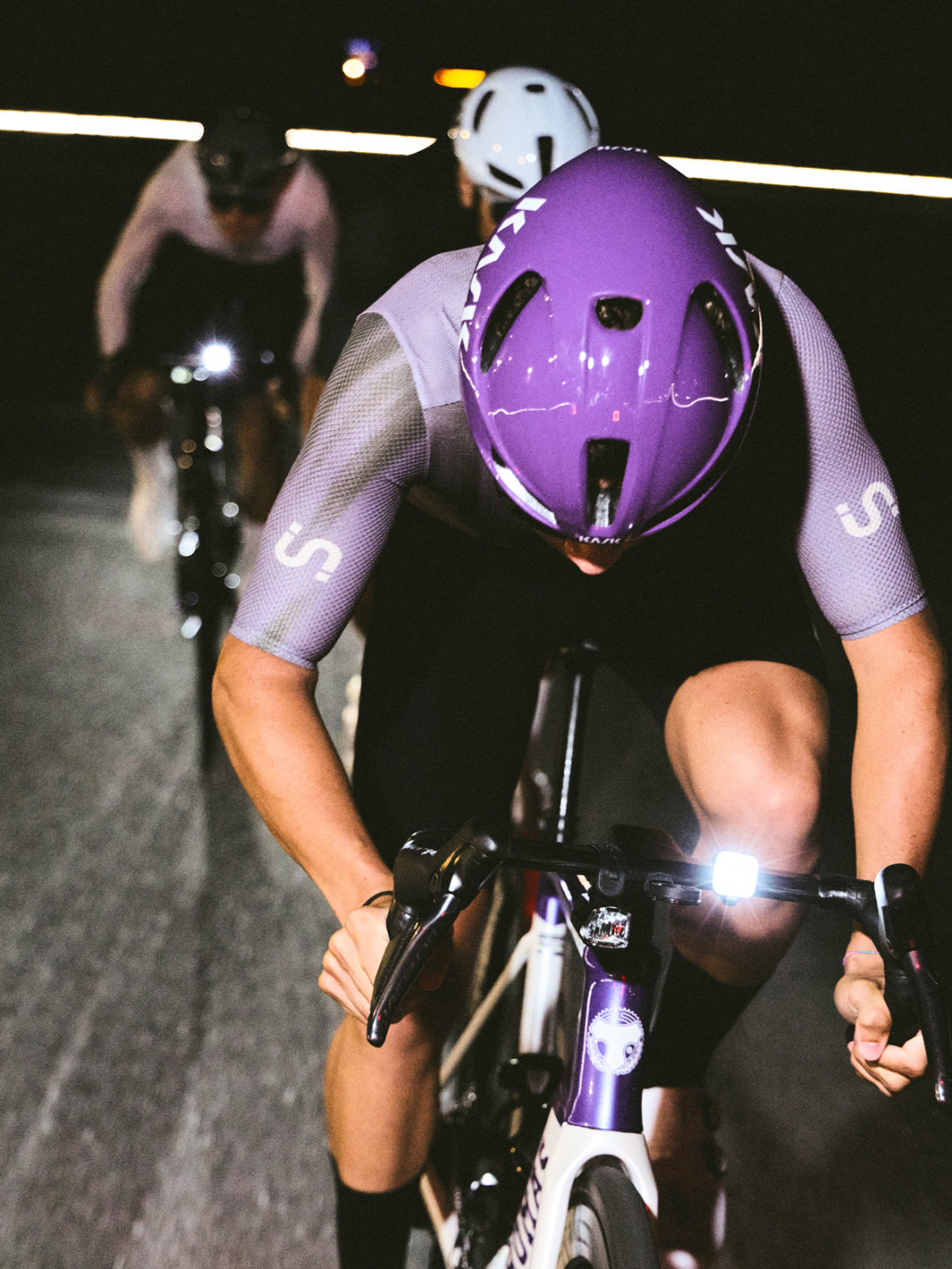 PISSEI: PAURA - IMATRA MAGISTRALE ROADSUIT