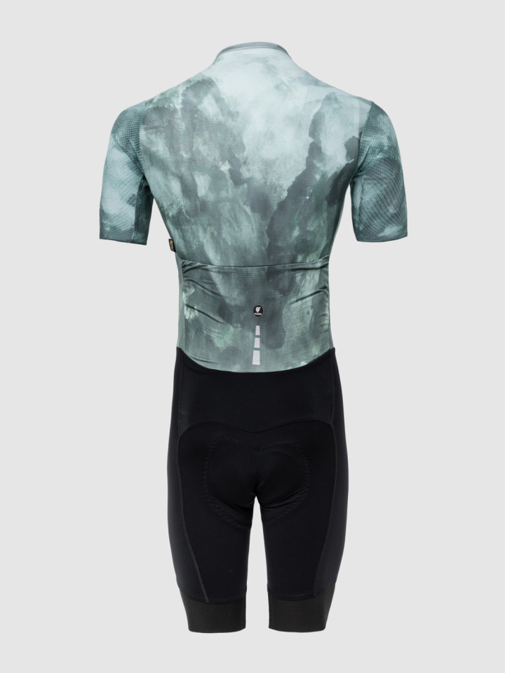 PISSEI: MAGISTRALE UAE ROAD SKINSUIT