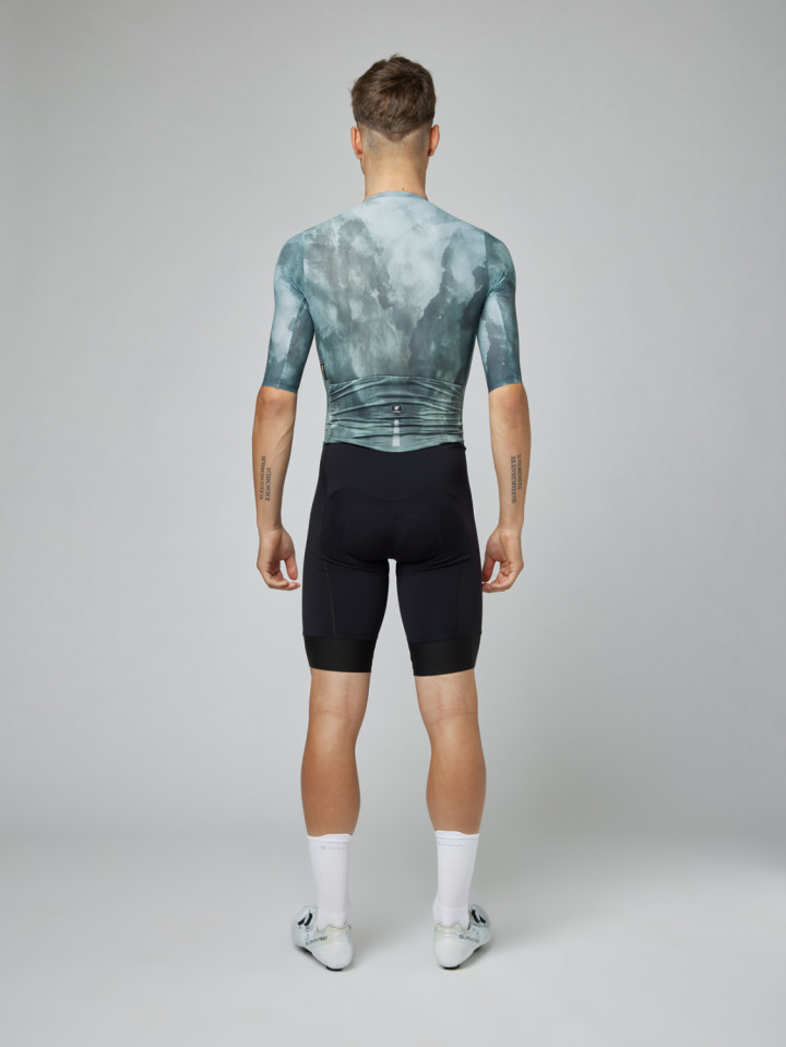 PISSEI: MAGISTRALE UAE ROAD SKINSUIT