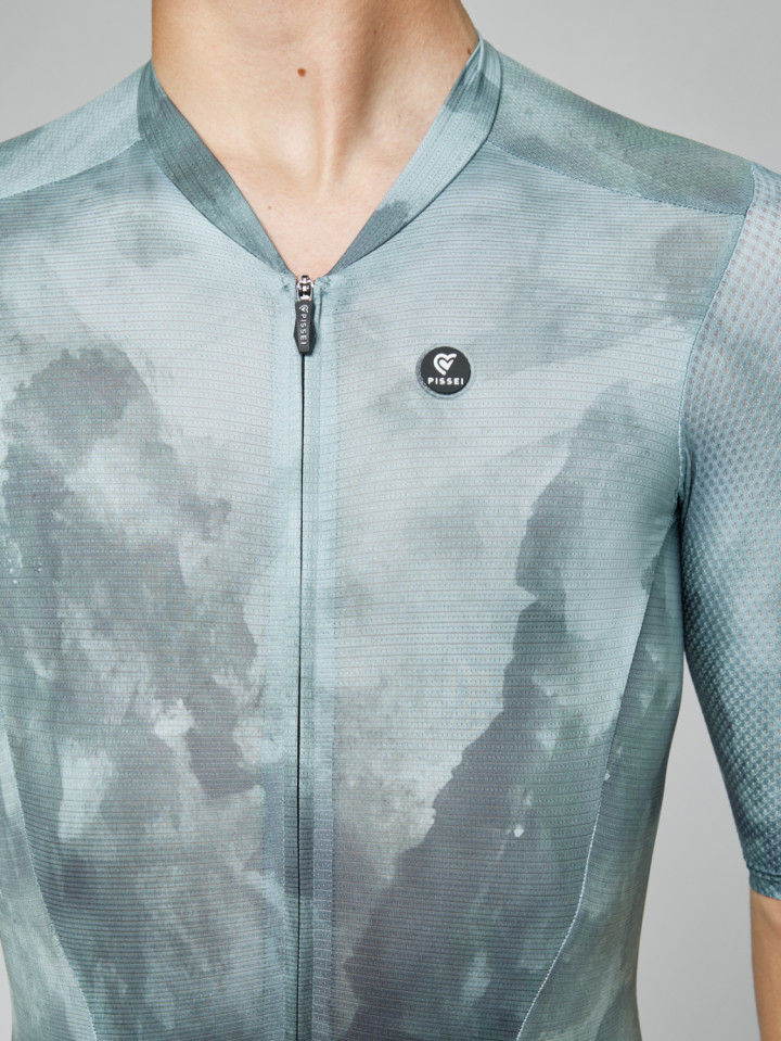 PISSEI: MAGISTRALE UAE ROAD SKINSUIT