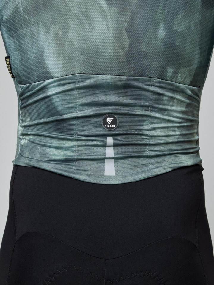 PISSEI: MAGISTRALE UAE ROAD SKINSUIT