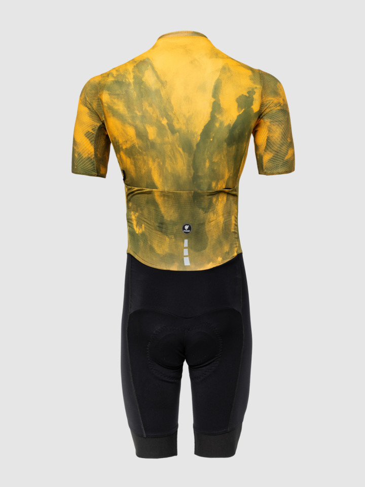 PISSEI: MAGISTRALE UAE ROAD SKINSUIT