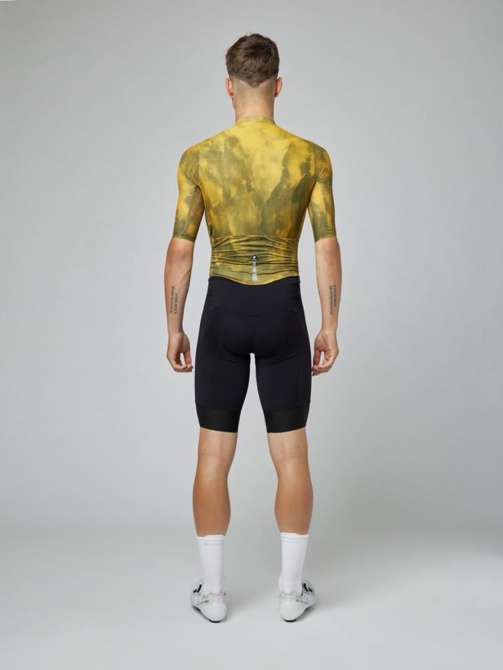 PISSEI: MAGISTRALE UAE ROAD SKINSUIT