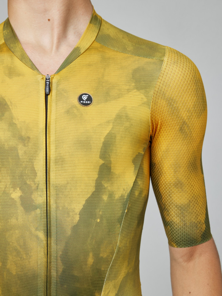 PISSEI: MAGISTRALE UAE ROAD SKINSUIT