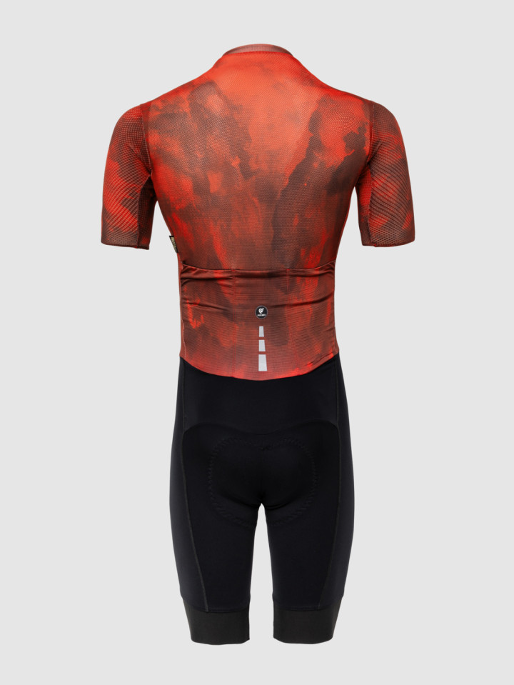 PISSEI: MAGISTRALE UAE ROAD SKINSUIT
