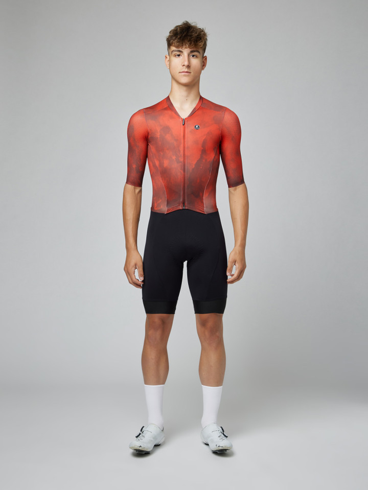 PISSEI: MAGISTRALE UAE ROAD SKINSUIT