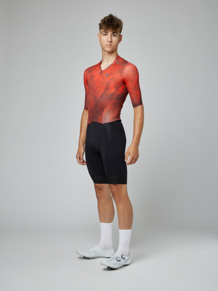 PISSEI: MAGISTRALE UAE ROAD SKINSUIT