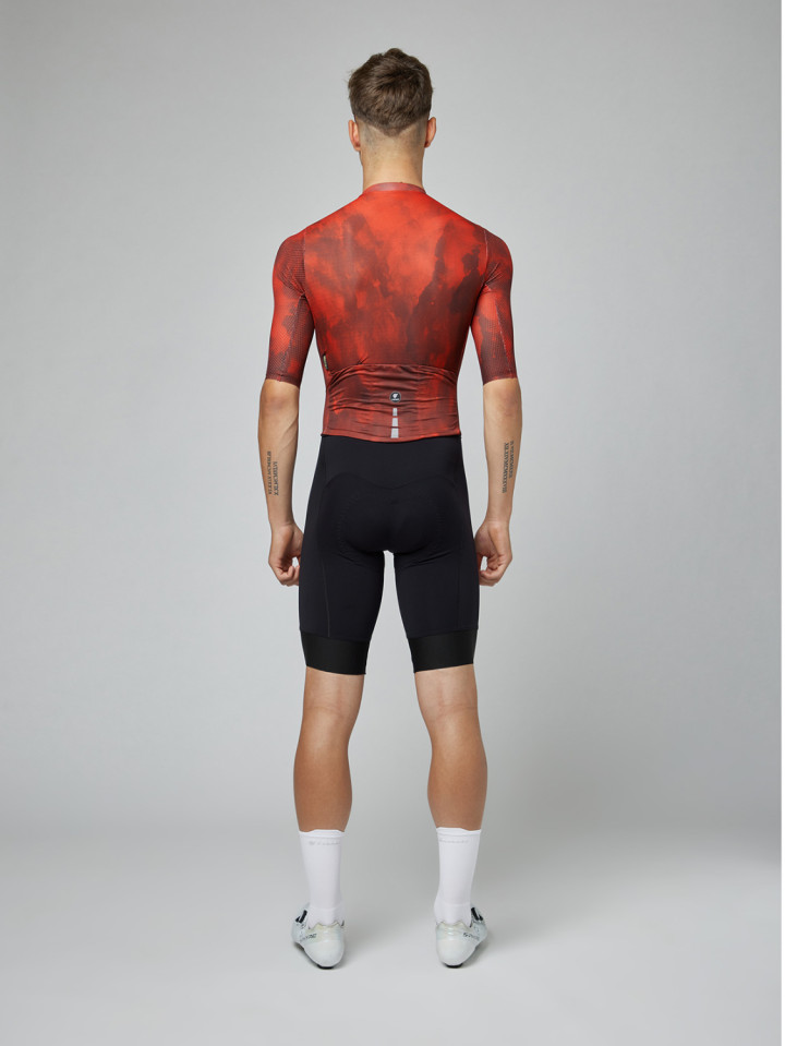 PISSEI: MAGISTRALE UAE ROAD SKINSUIT